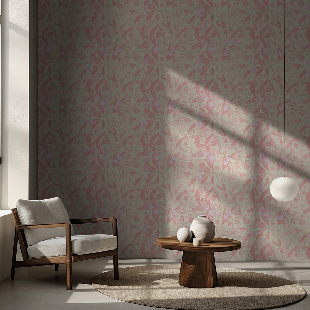 Wildblumen | Fototapeten