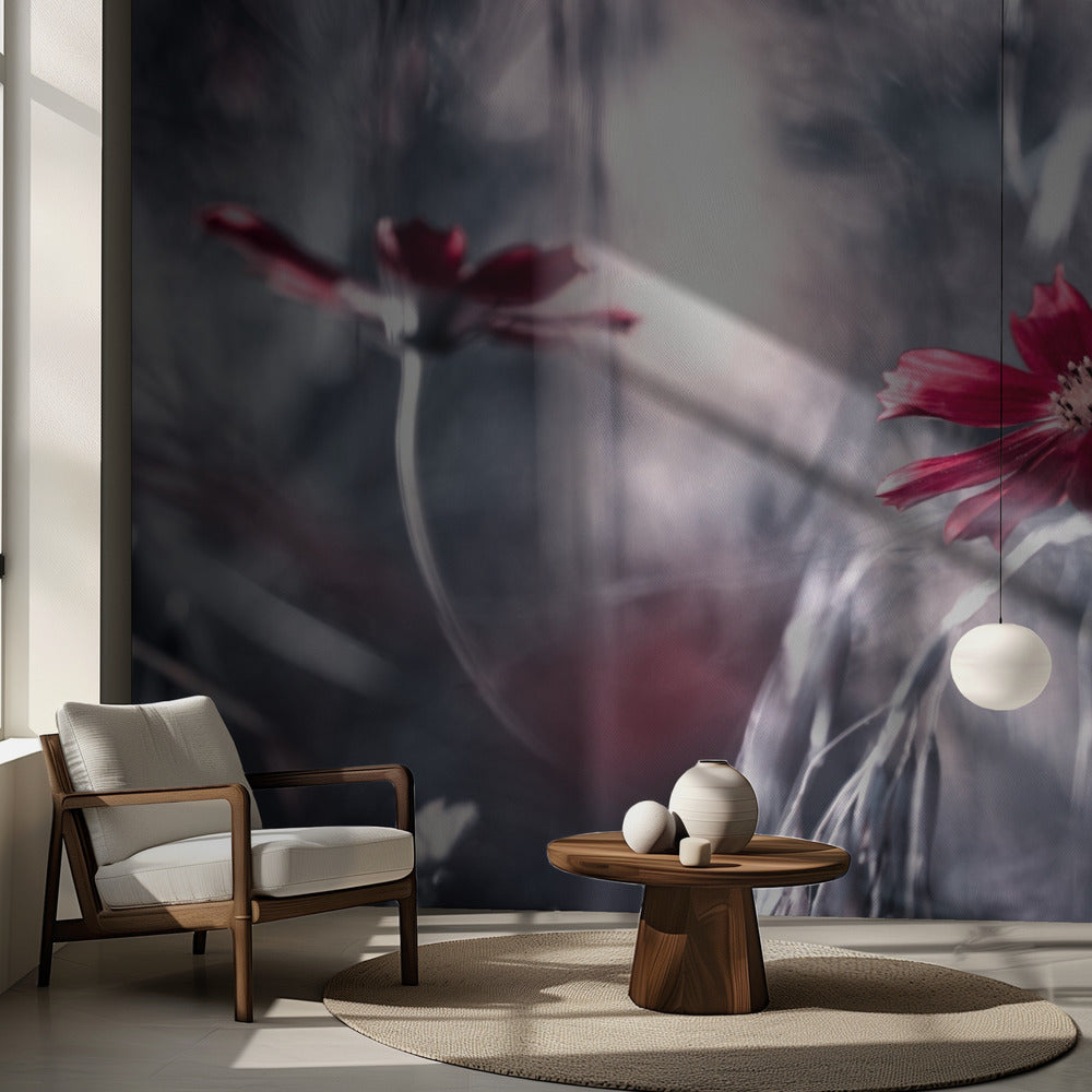 Juegos de seducción | Papel Pintado Fotográfico