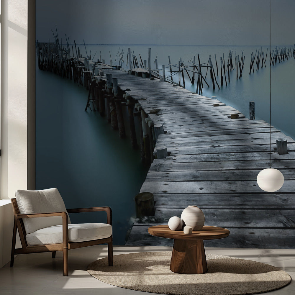 Carrasqueira II | Valokuvatapetit