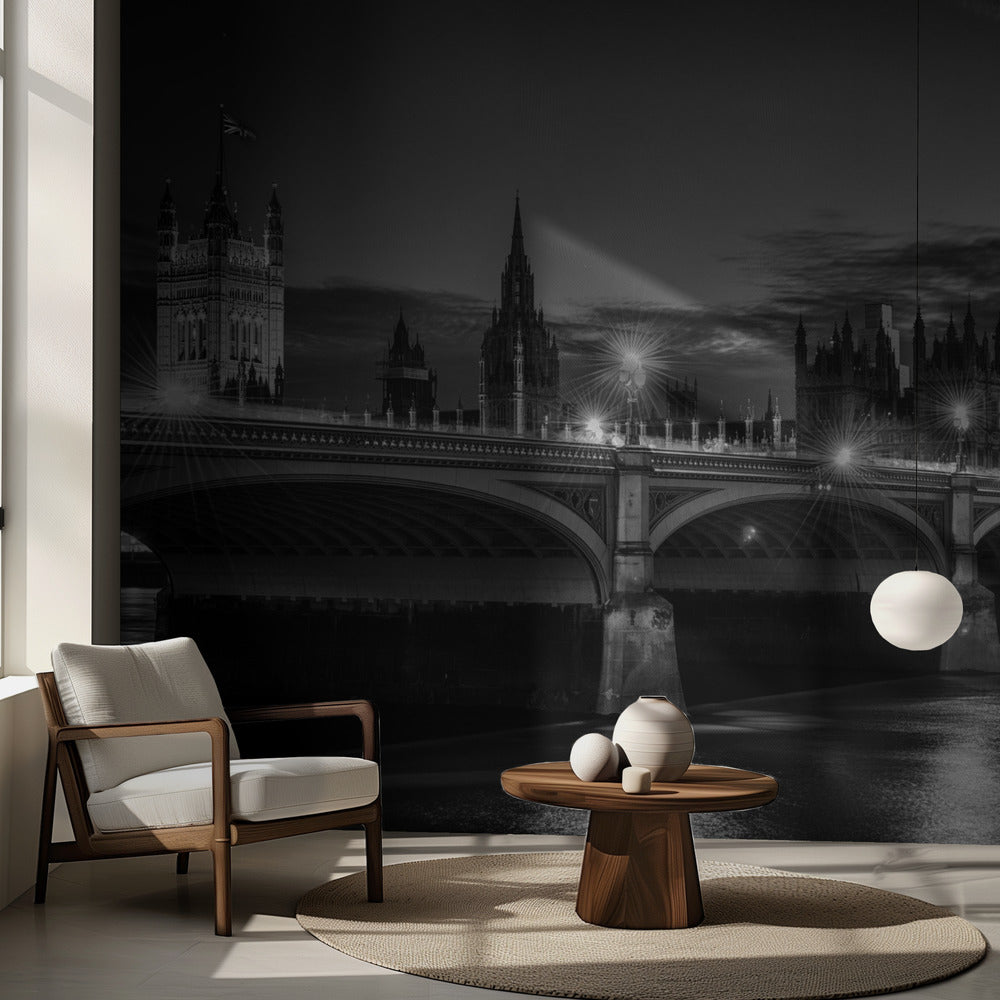 Patrimonio | Papel Pintado Fotográfico