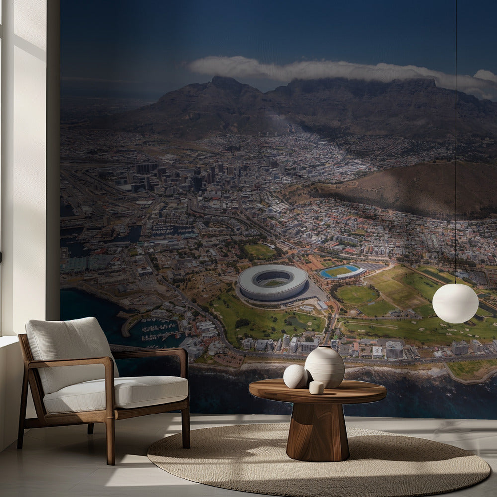 Etelä-Afrikka - Kapkaupunki | Valokuvatapetit