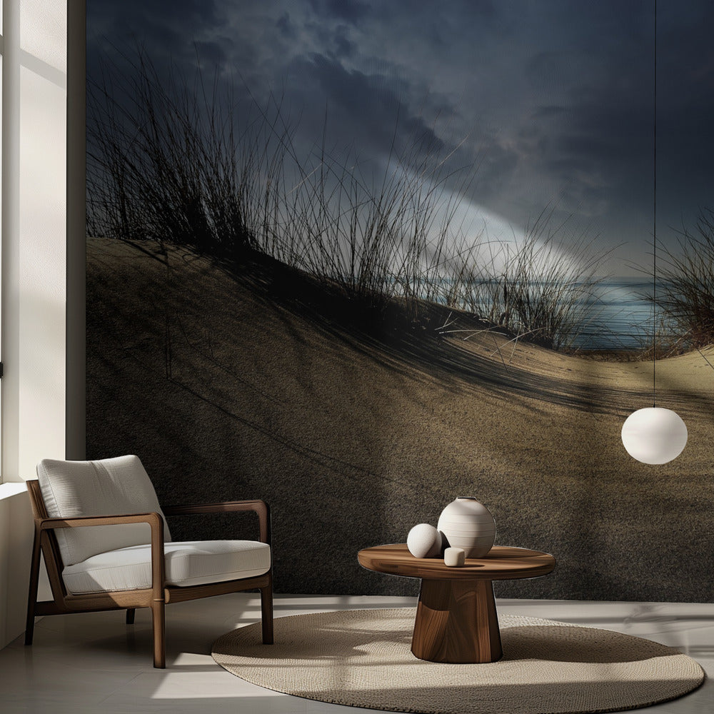 Dunes........... | Wallpaper