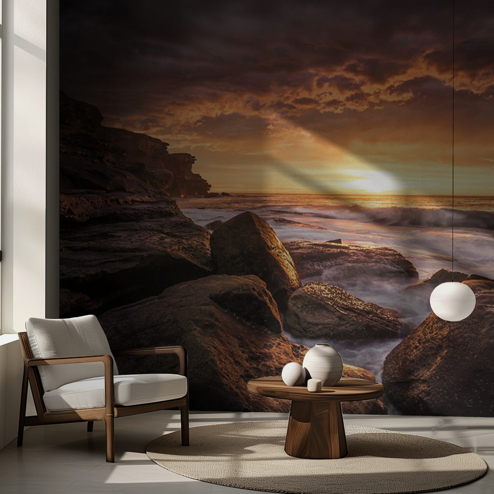 Solanderin niemi | Valokuvatapetit