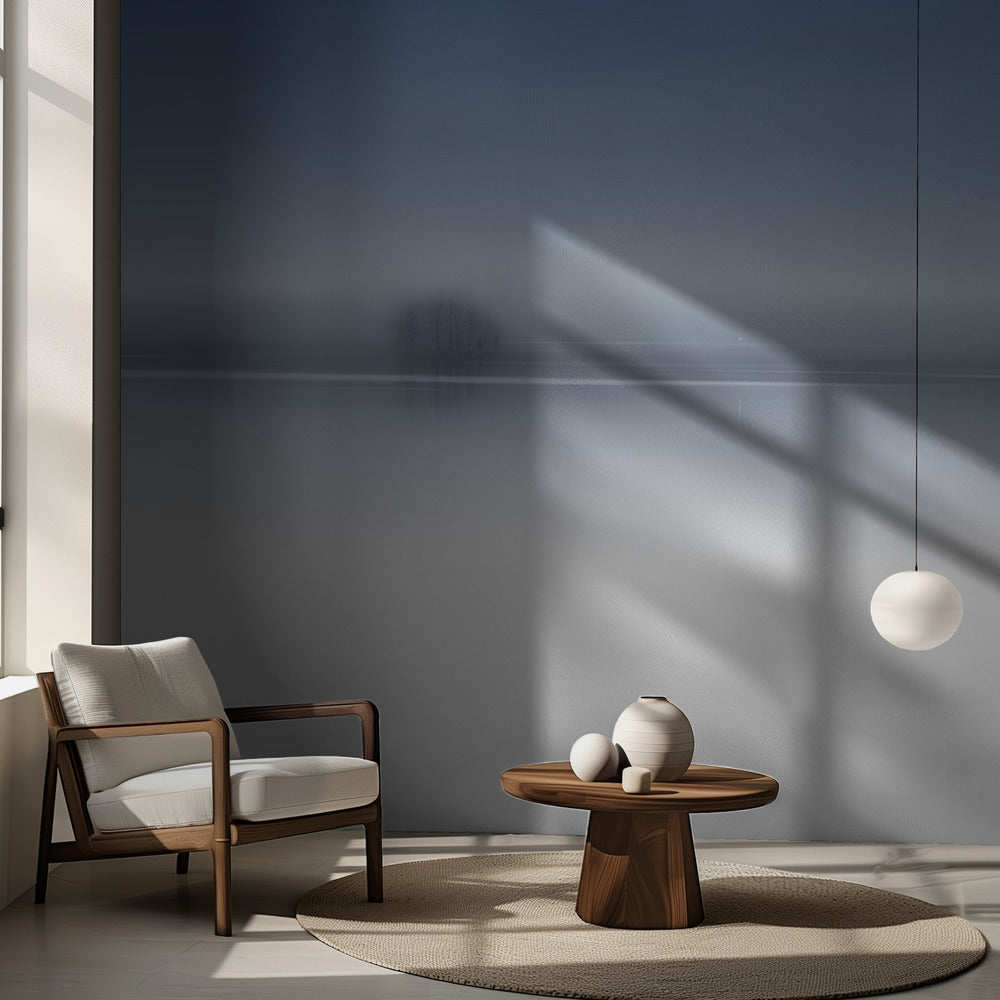 Hämärän joki | Valokuvatapetit