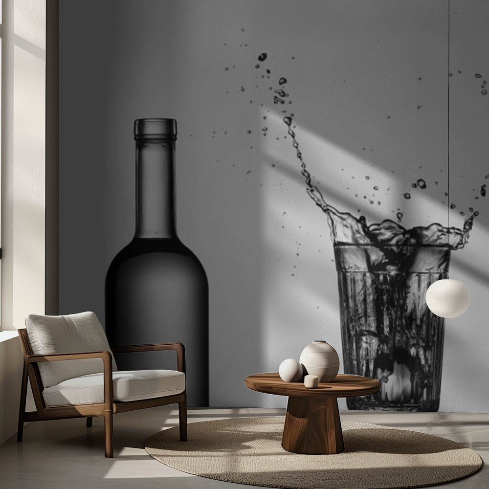 pullopeli | Valokuvatapetit