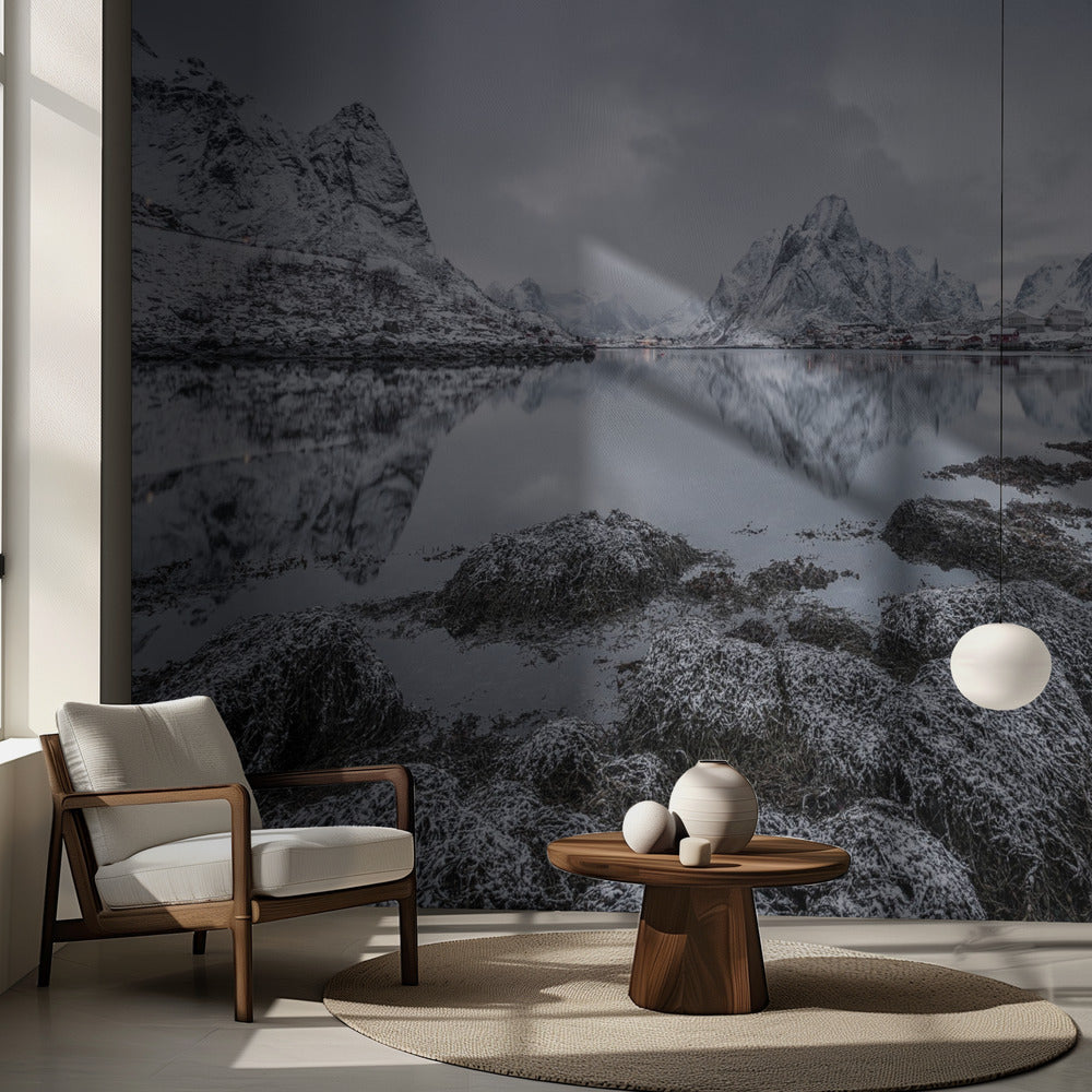 Kuningatar | Valokuvatapetit