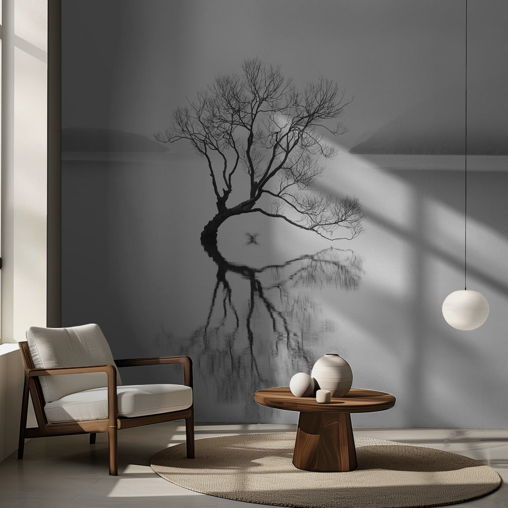 Gelassenheit | Fototapeten