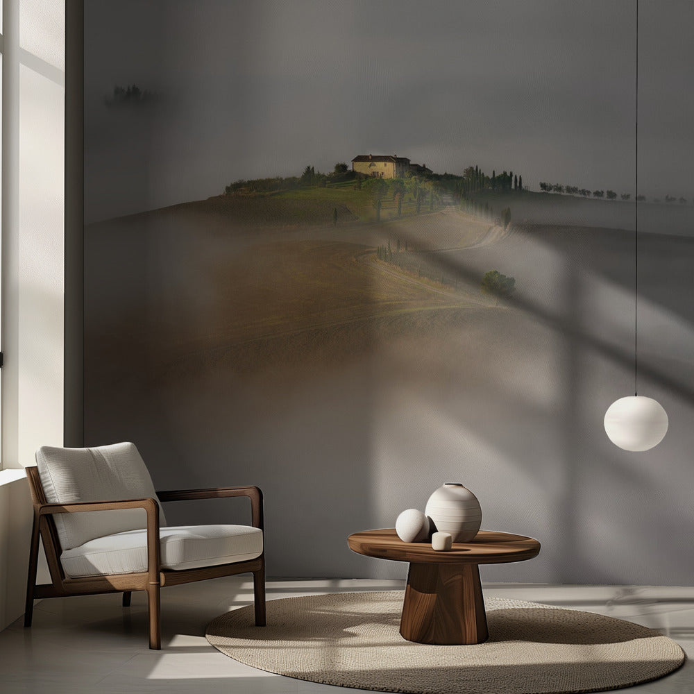 Bez tytułu | Fototapeta