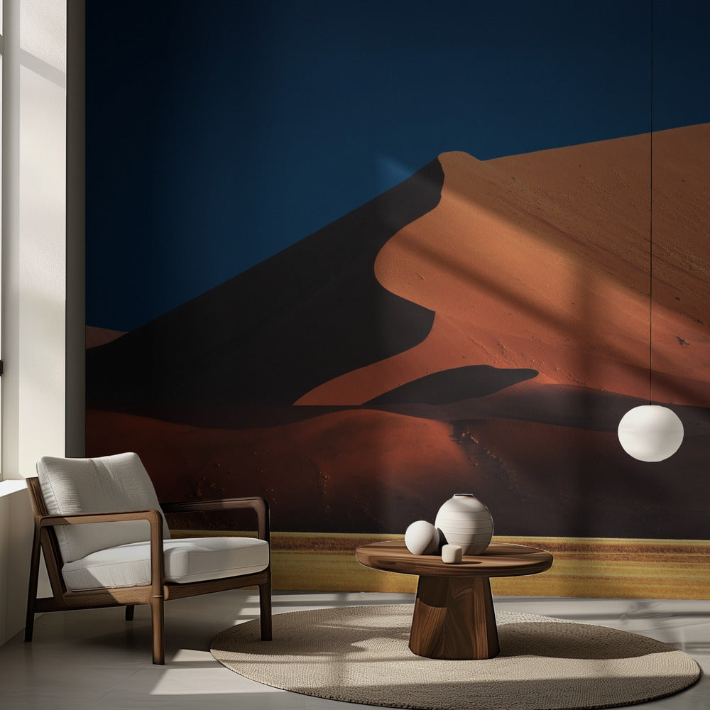 Värilliset käyrät | Valokuvatapetit