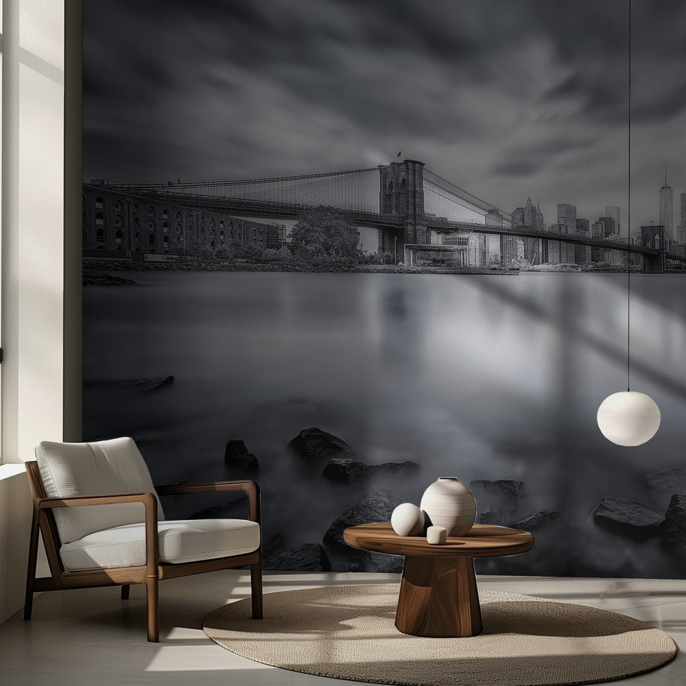 Brooklyn Bridge | Wallpaper