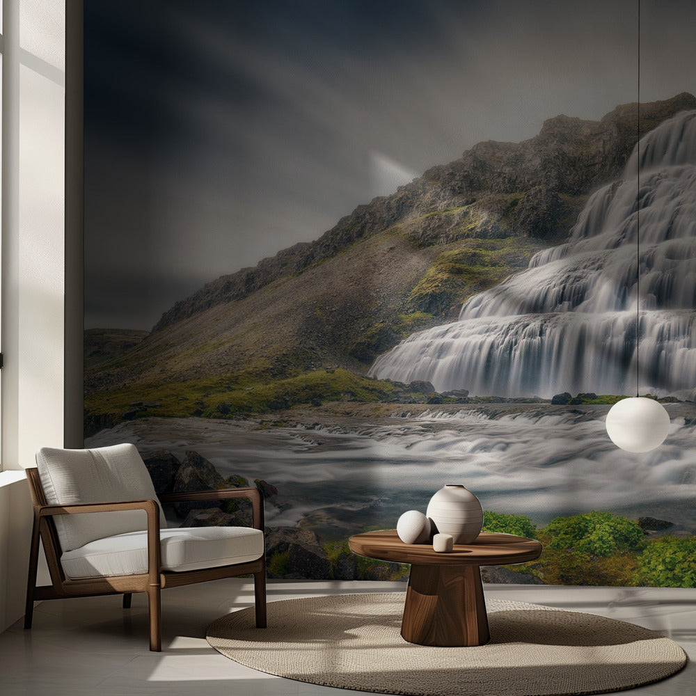 Ajaton | Valokuvatapetit