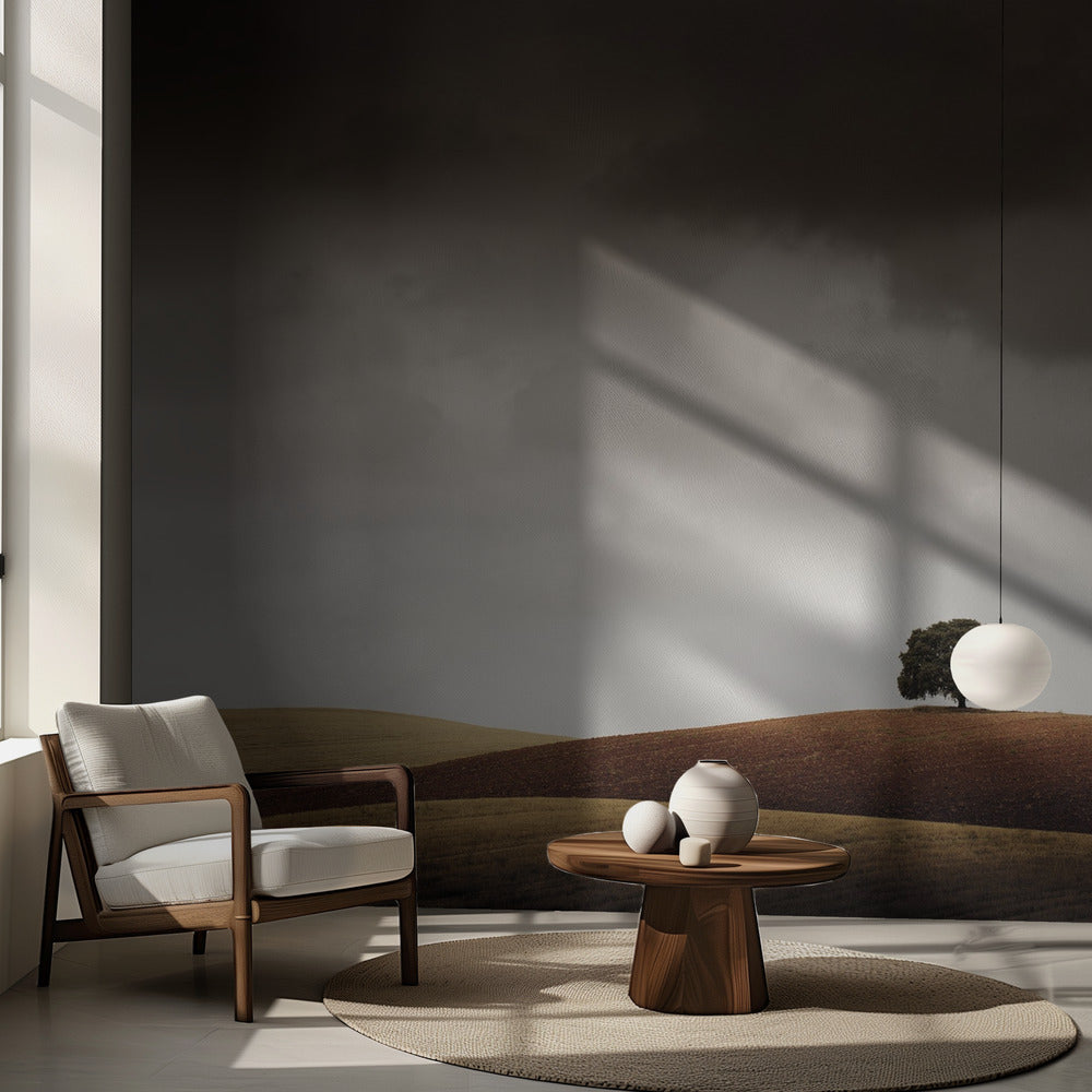 Minun piti pysähtyä, kun näin hänet | Valokuvatapetit