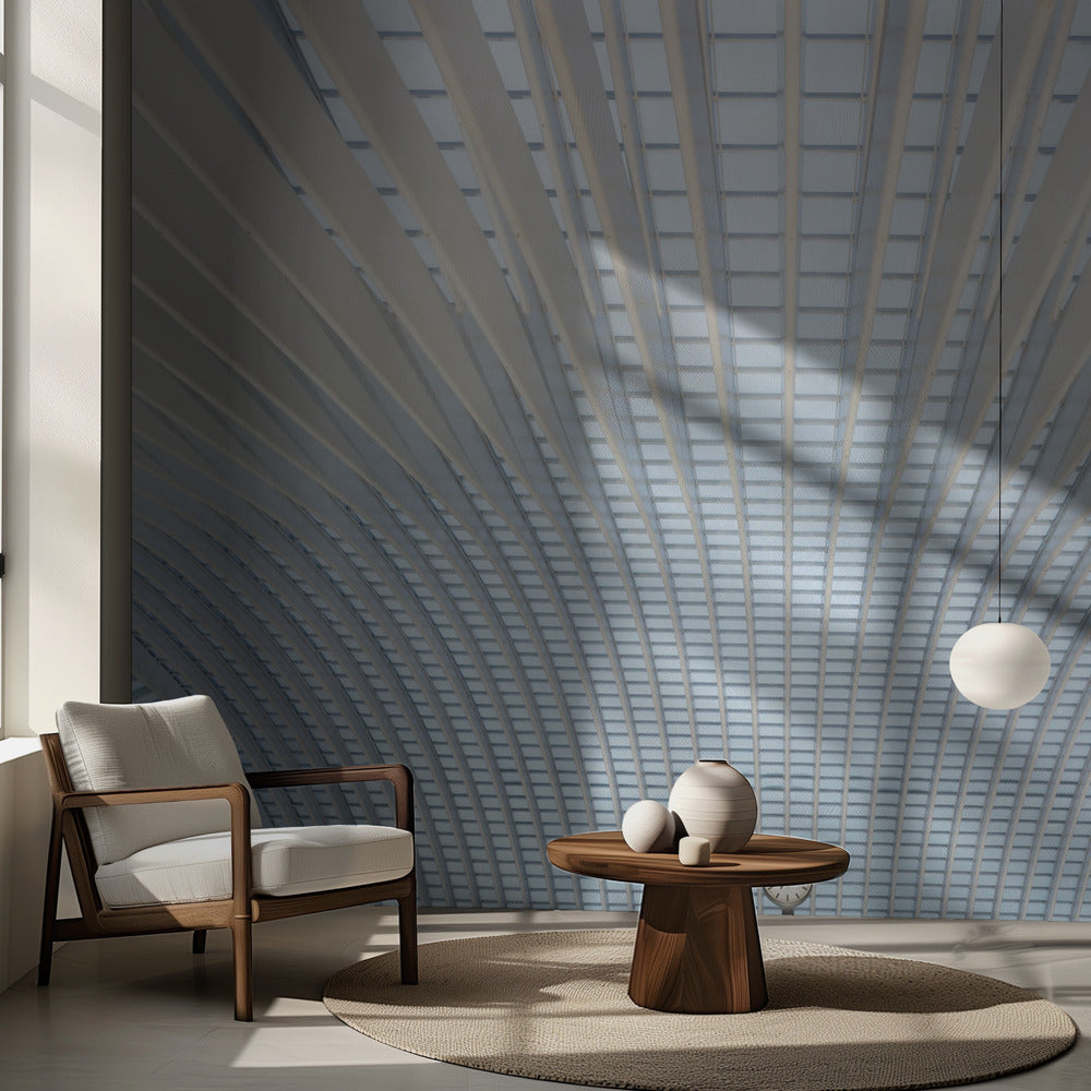 To tylko kwestia czasu | Fototapeta