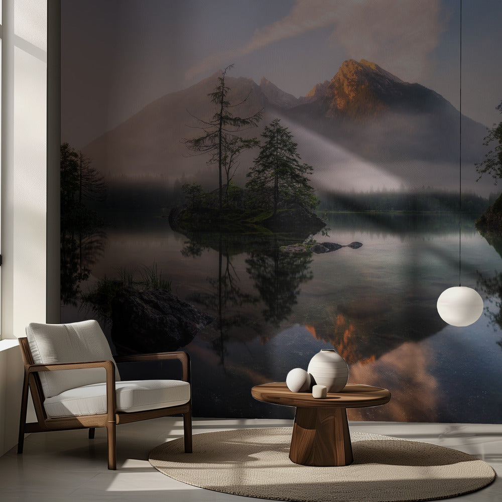 Luonnon herääminen | Valokuvatapetit