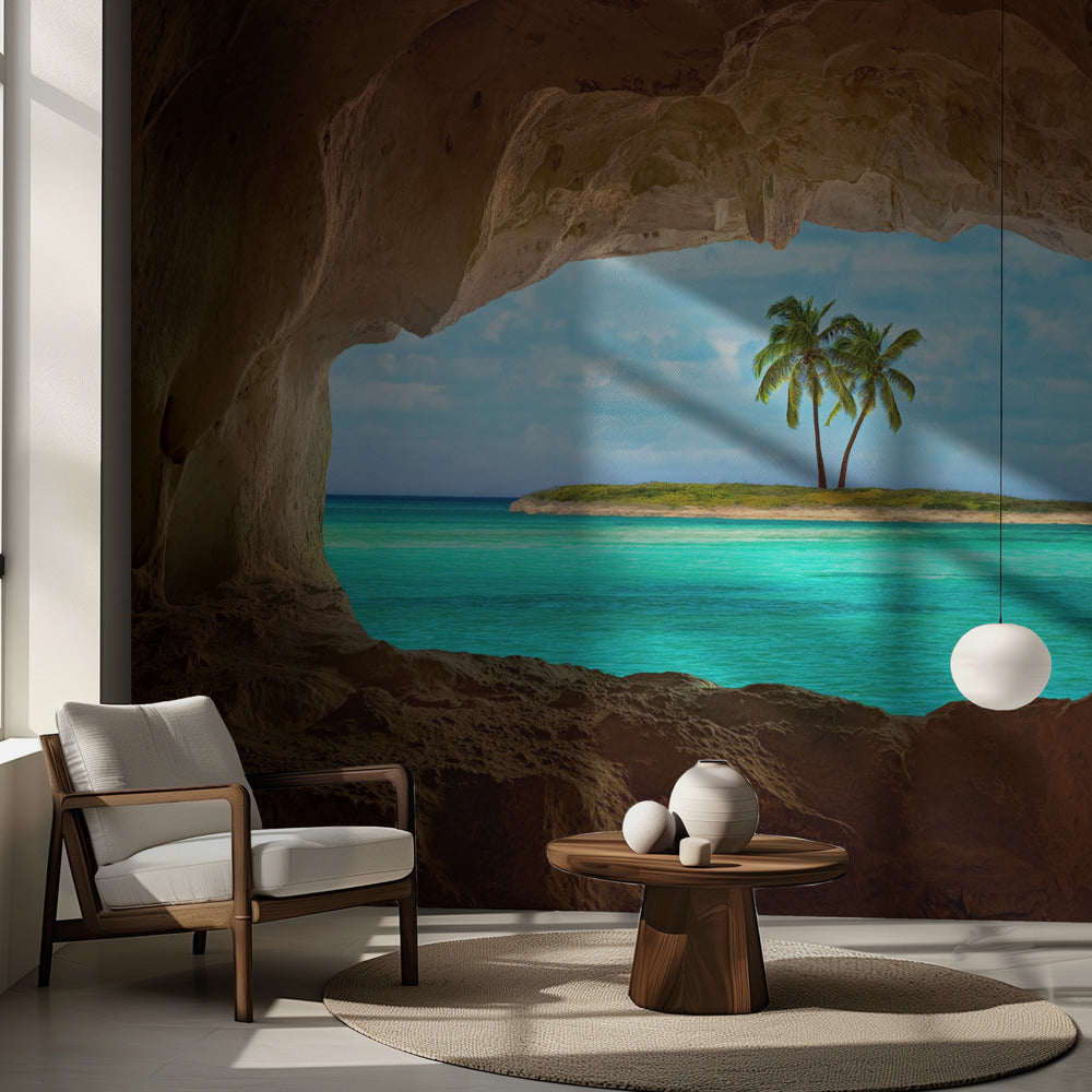 Paratiisi | Valokuvatapetit