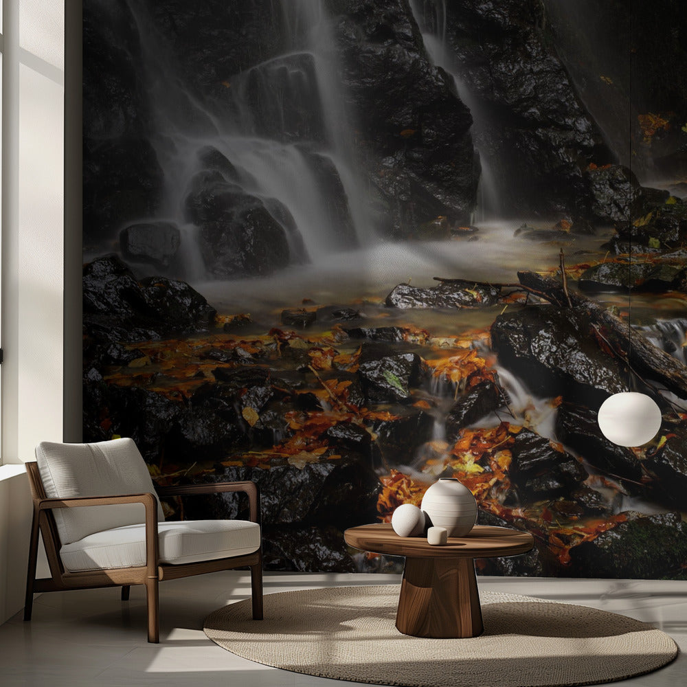 Hehkuva | Valokuvatapetit