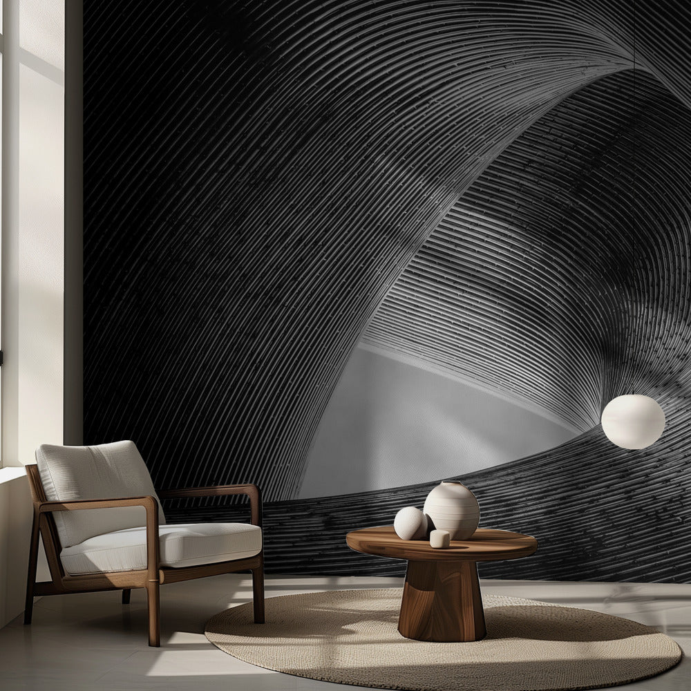 spleciony Fototapeta