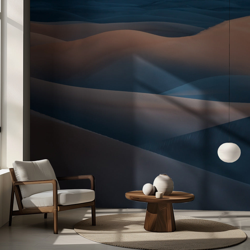 Gamme de couleurs | Papier Peint Photo