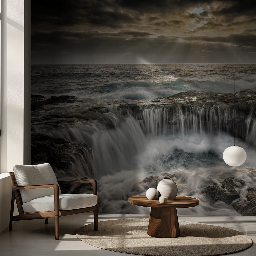 Ensimmäinen Mooseksen kirja | Valokuvatapetit