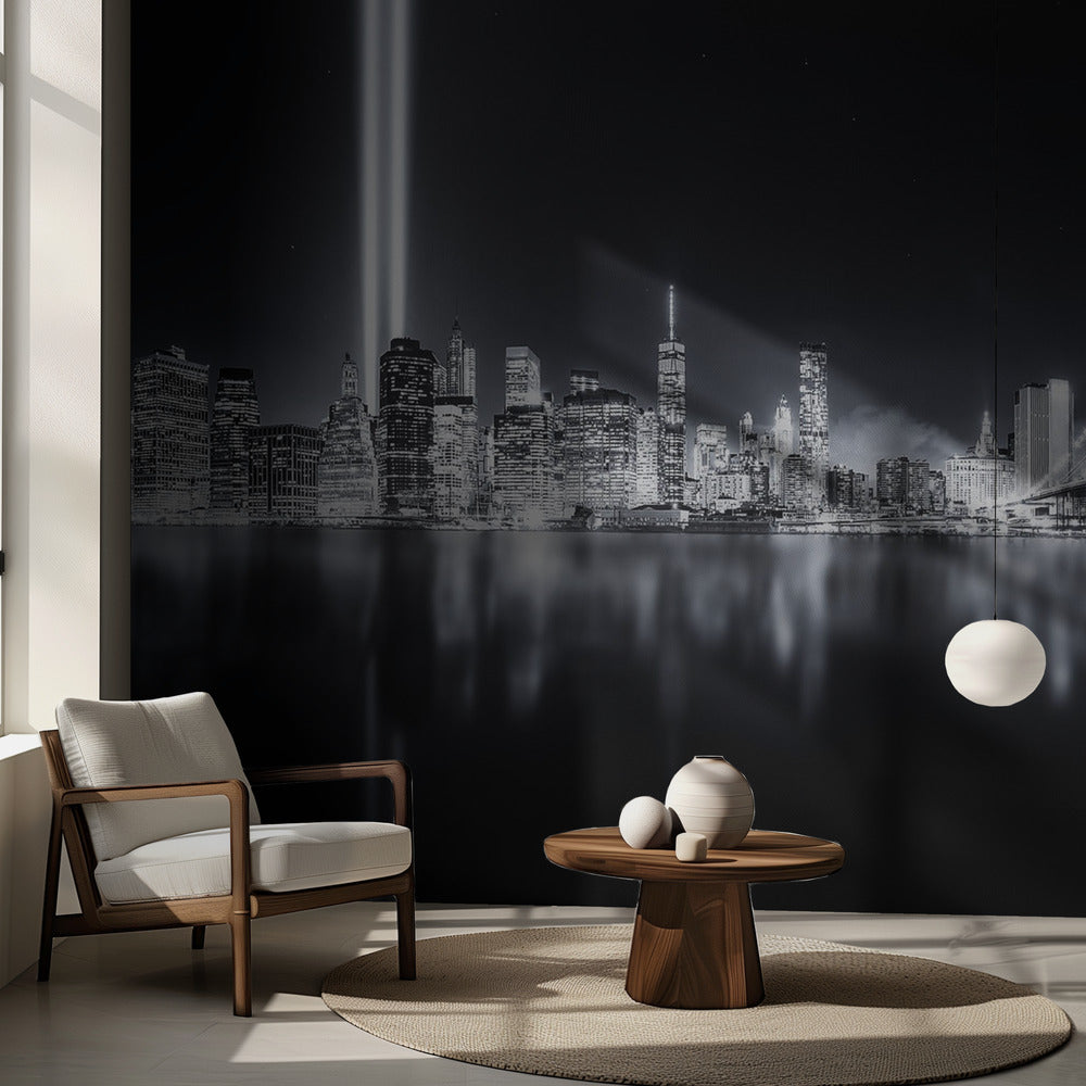 Unohtumaton 9/11 | Valokuvatapetit