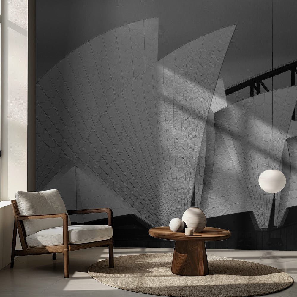 Sydneyn oopperatalo | Valokuvatapetit