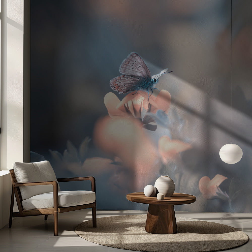 Entre las dakinis | Papel Pintado Fotográfico