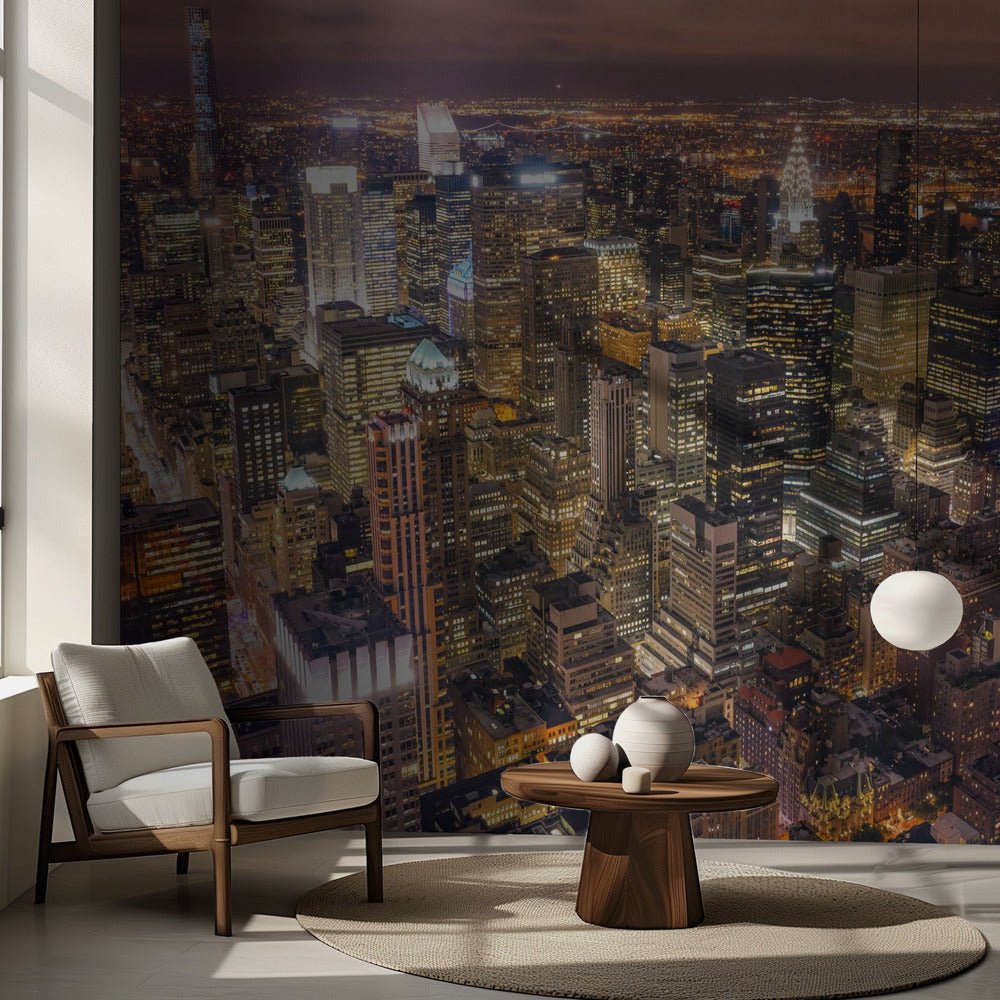 Yöelämä | Valokuvatapetit