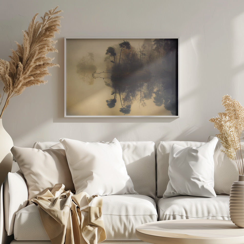 My place | Poster