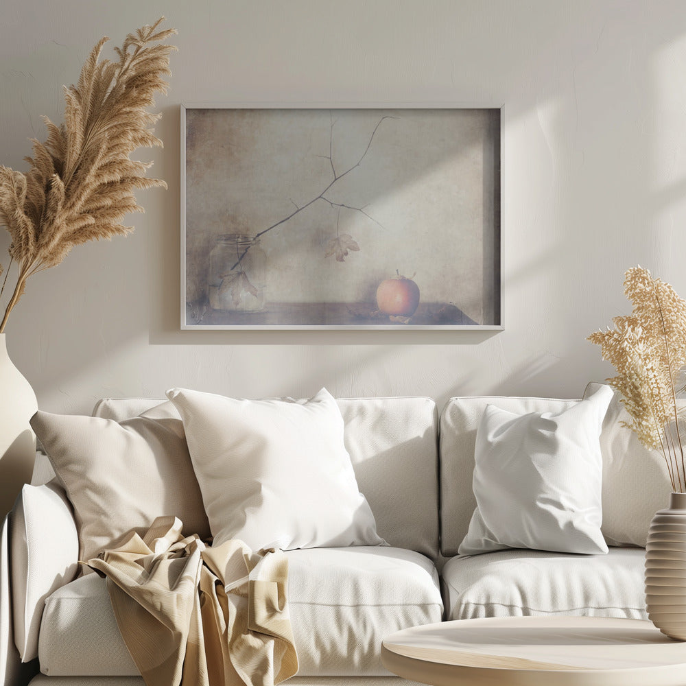 Otoño, hojas, otoño | Posters  - Impresiones de Arte