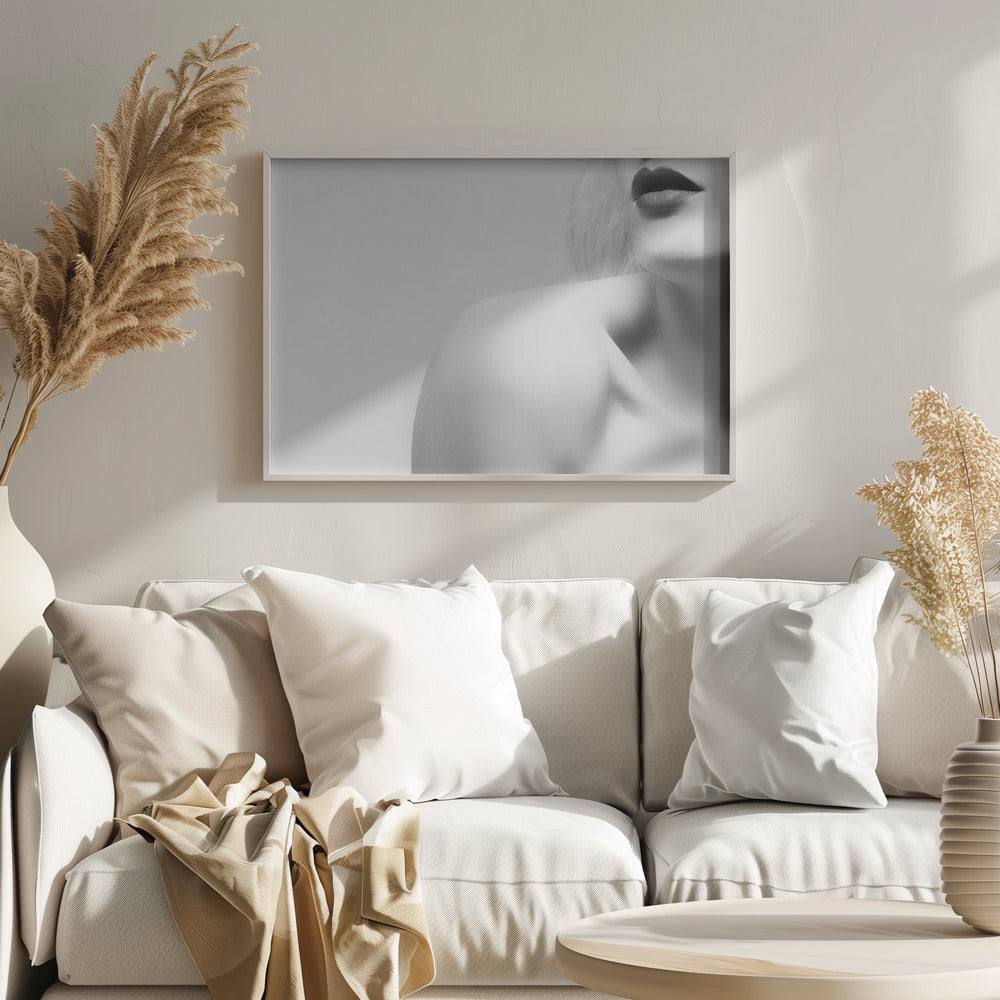 Mysteeri | Julisteet - Taidevedokset