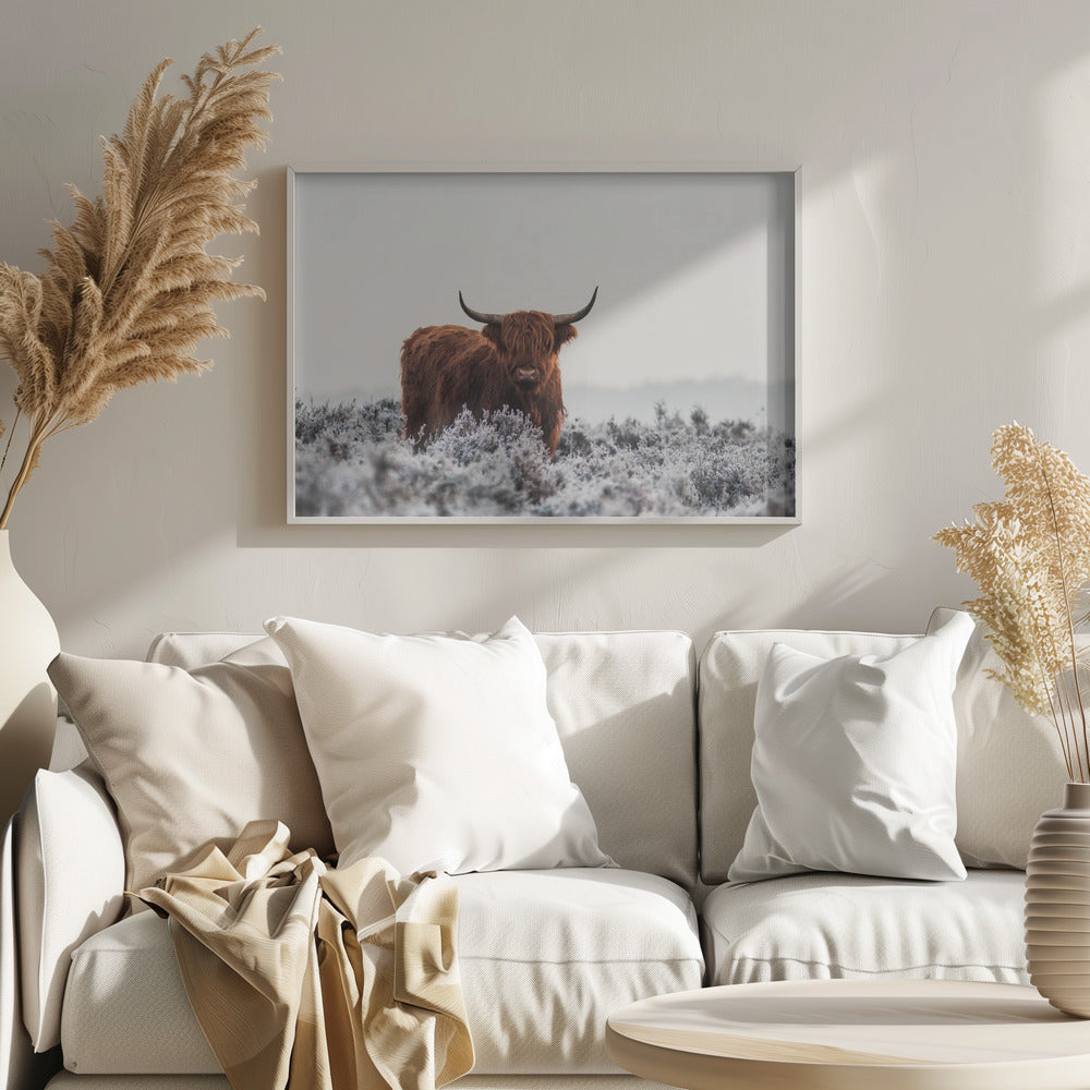 Ylämaalais | Julisteet - Taidevedokset