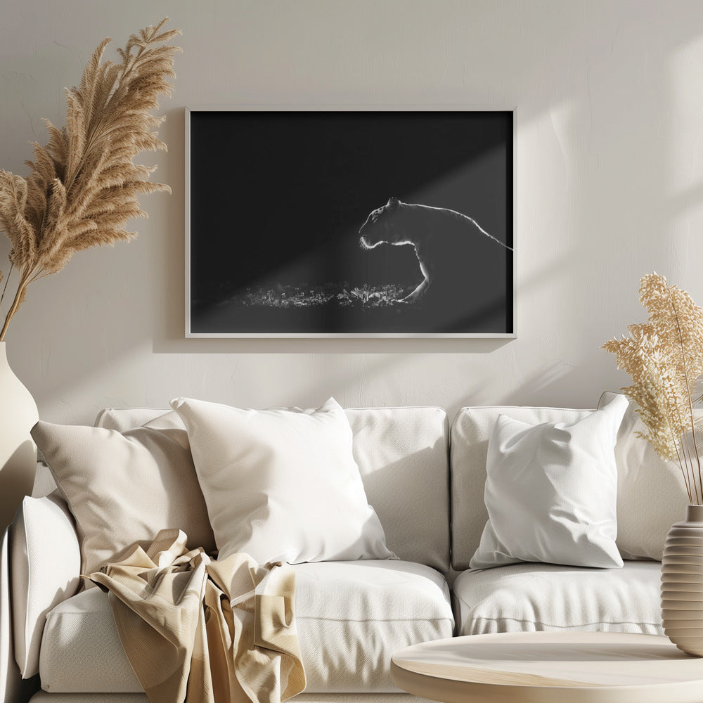 Nimetön | Julisteet - Taidevedokset