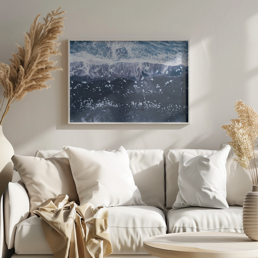 Jokulsarlon | Poster