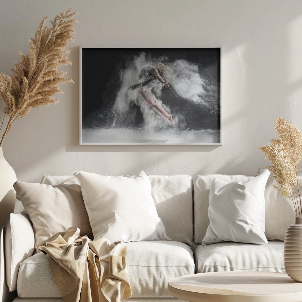 Vimma | Julisteet - Taidevedokset