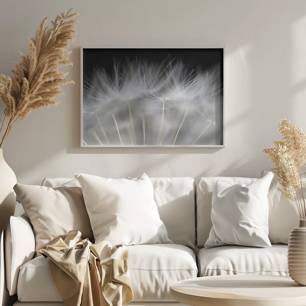 Puhalla se | Julisteet - Taidevedokset