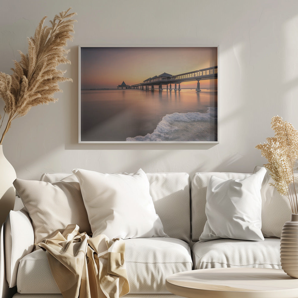 Jääkausi | Julisteet - Taidevedokset