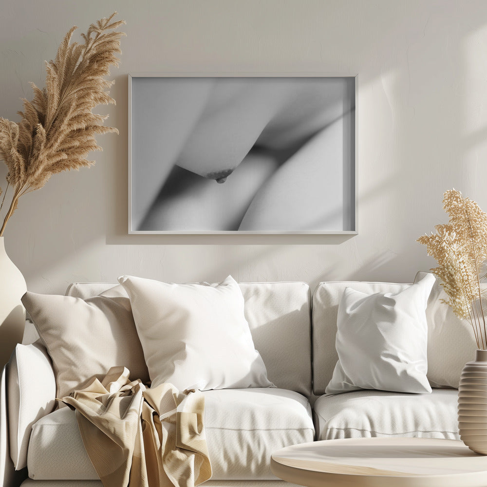 Der Körper | Poster