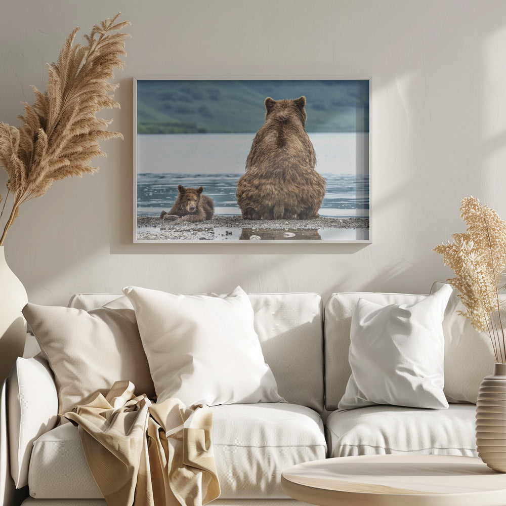 Vastakohdat | Julisteet - Taidevedokset