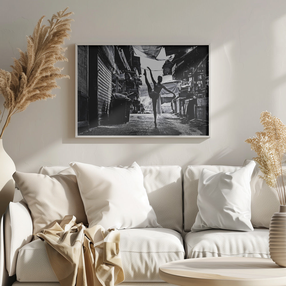 Nimetön | Julisteet - Taidevedokset