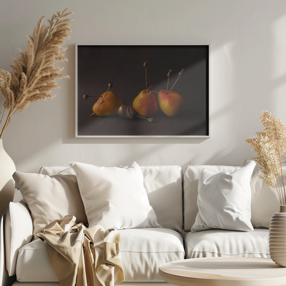 Actos de crueldad | Posters  - Impresiones de Arte