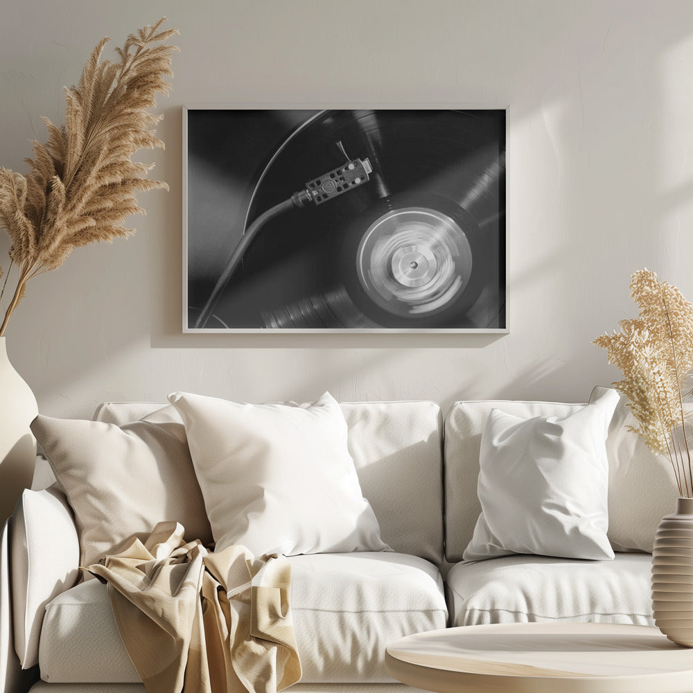 Vinyyli_002 | Julisteet - Taidevedokset