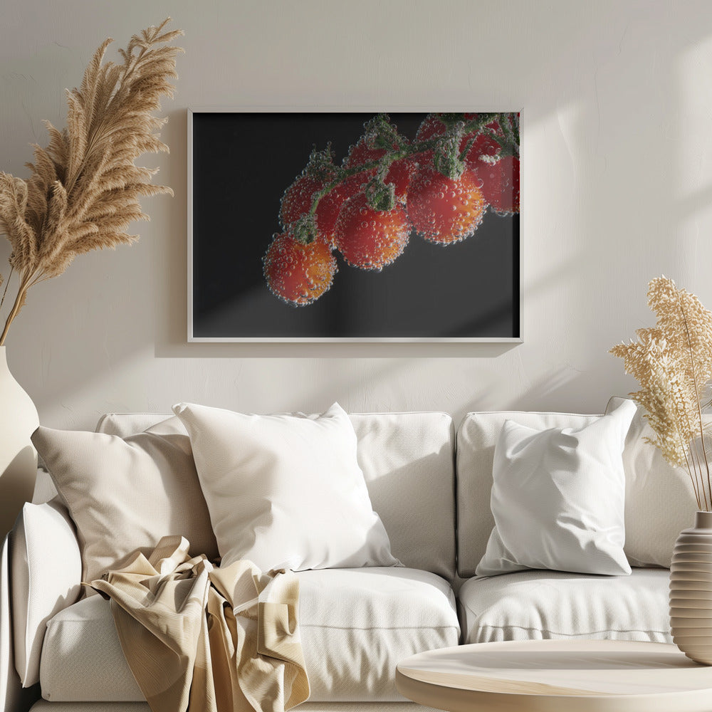 Tomables | Poster - Kunstdruck