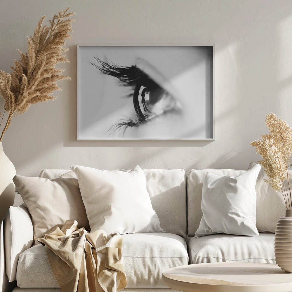 Seuraan sinua | Julisteet - Taidevedokset