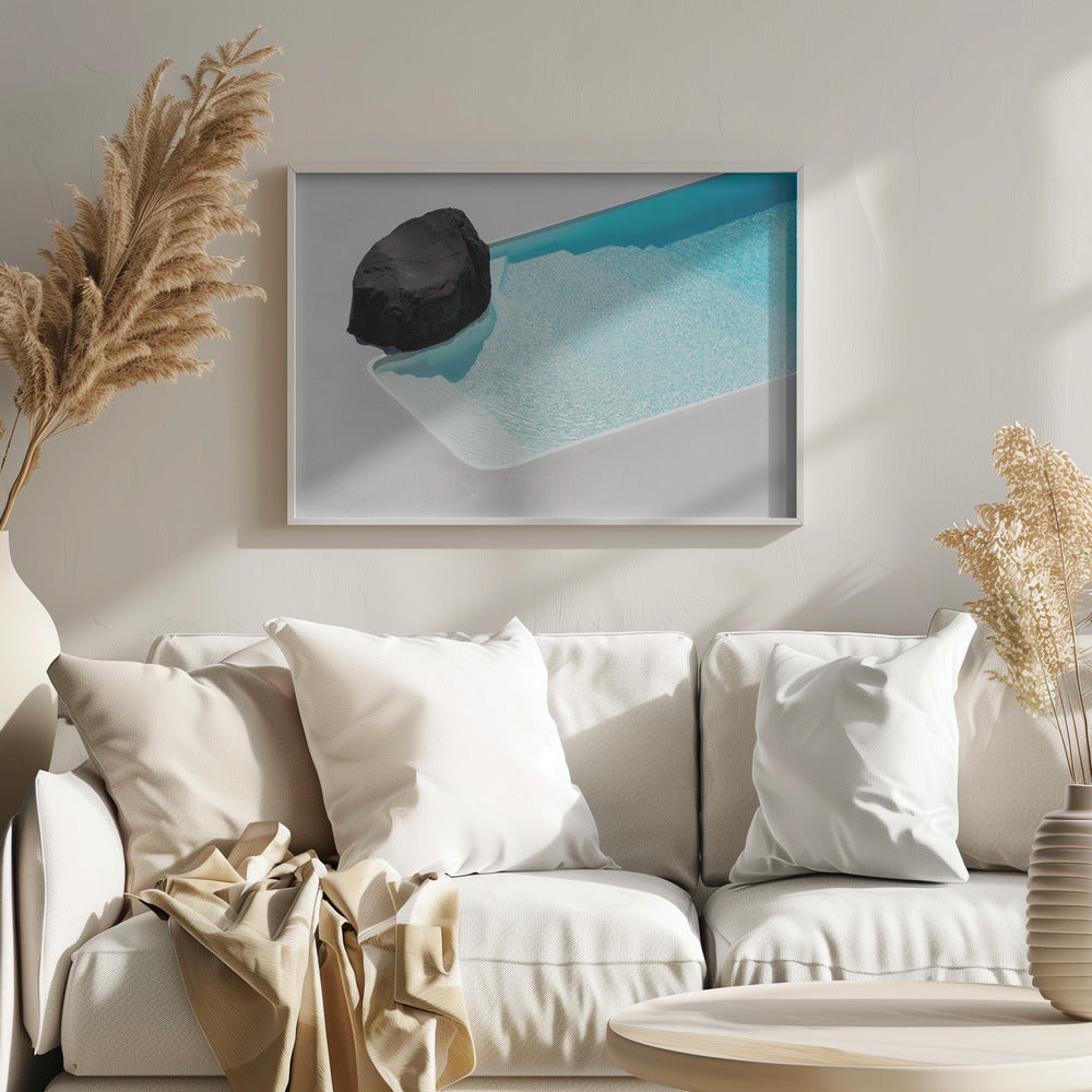 Poolen | Poster