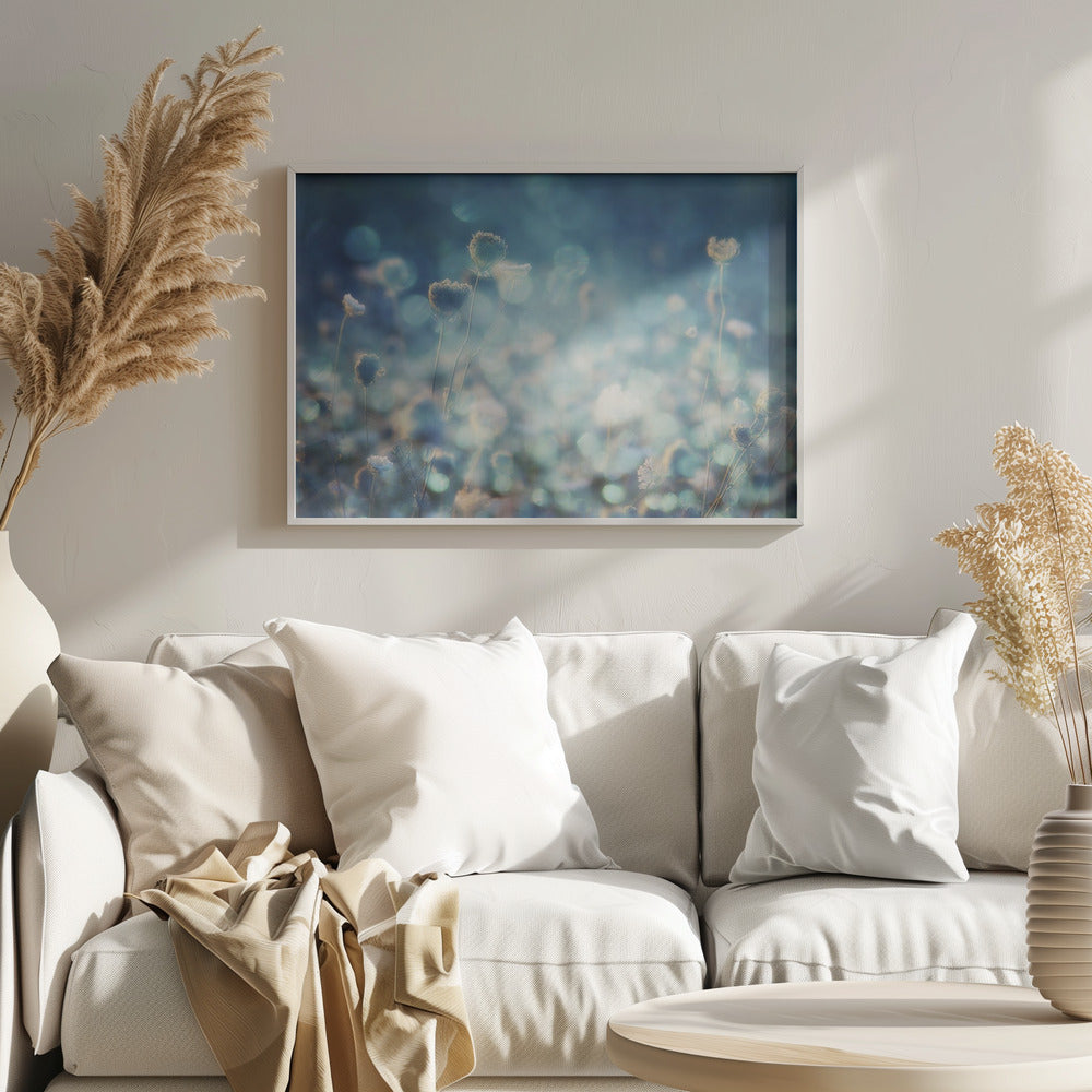 Timantit | Julisteet - Taidevedokset