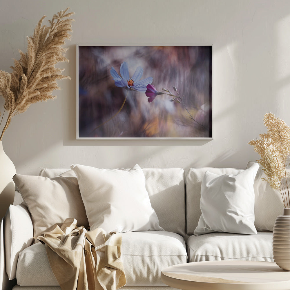 Kokous | Julisteet - Taidevedokset