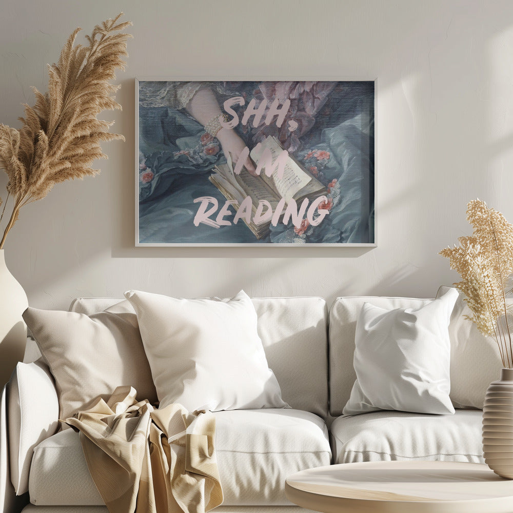 Imreadingv Ratio2x3 | Poster