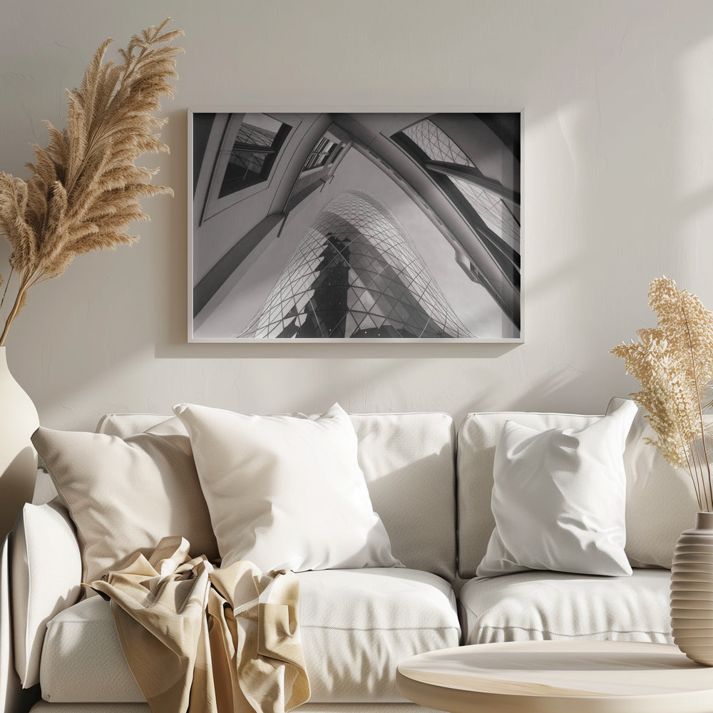 Suolakurkku | Julisteet - Taidevedokset