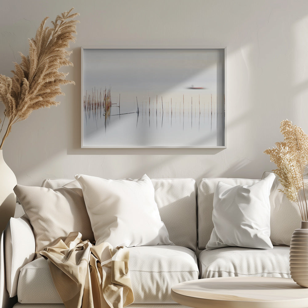 vene | Julisteet - Taidevedokset