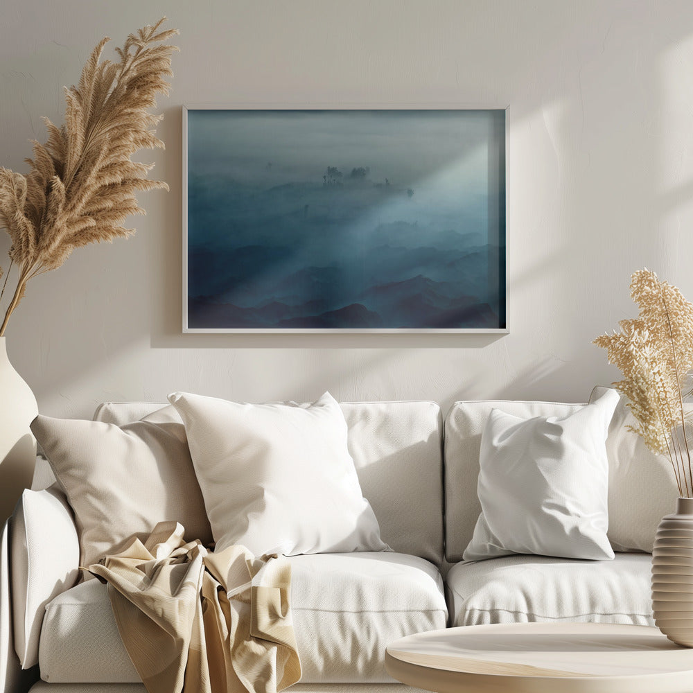 Sumun maa | Julisteet - Taidevedokset